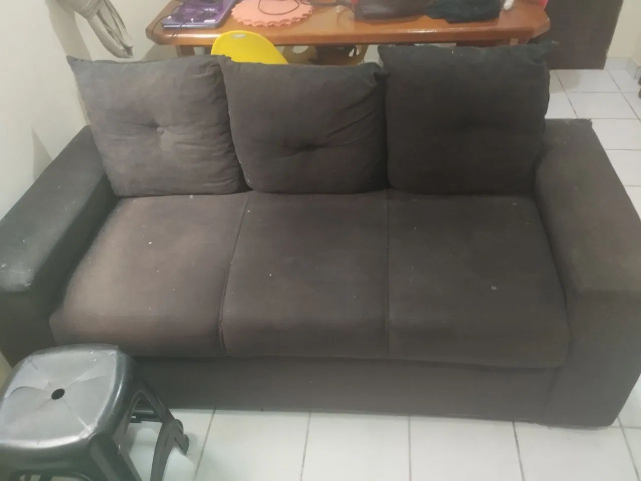 Sofá 