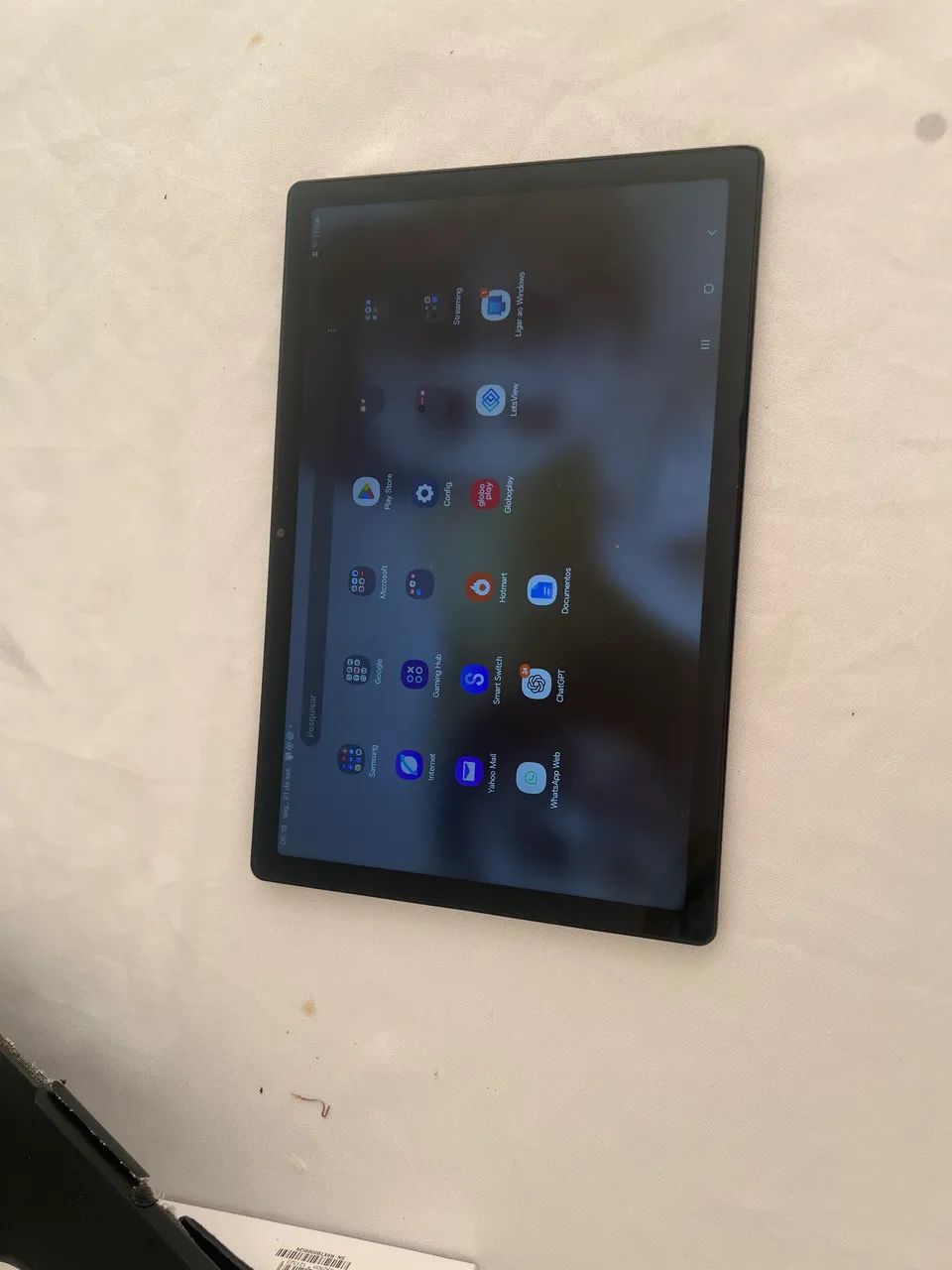 Tablet Samsung Galaxy Tab 8  - Foto 5
