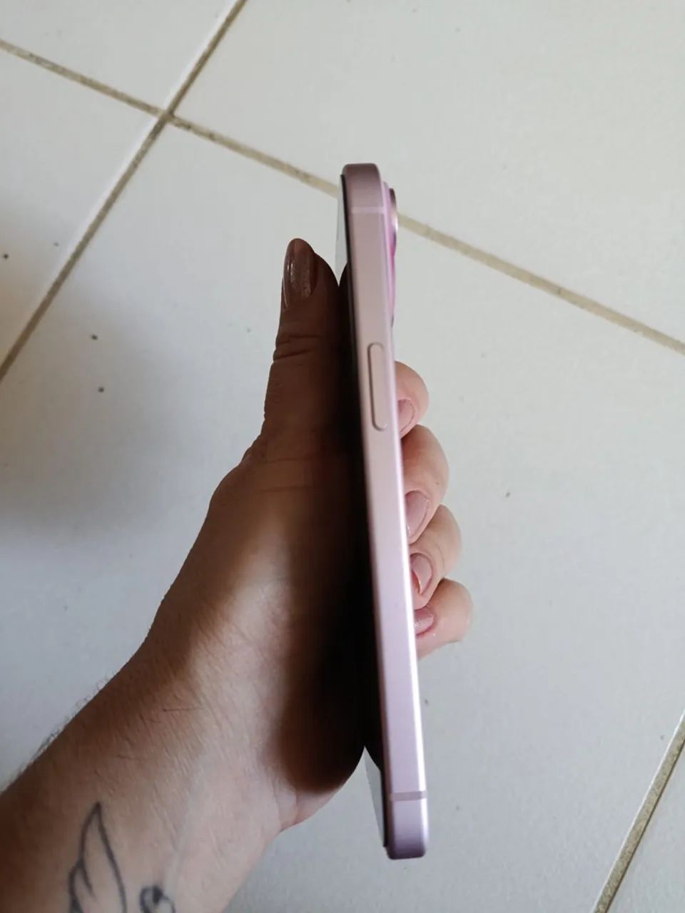 iPhone 15 128 gb - Foto 3