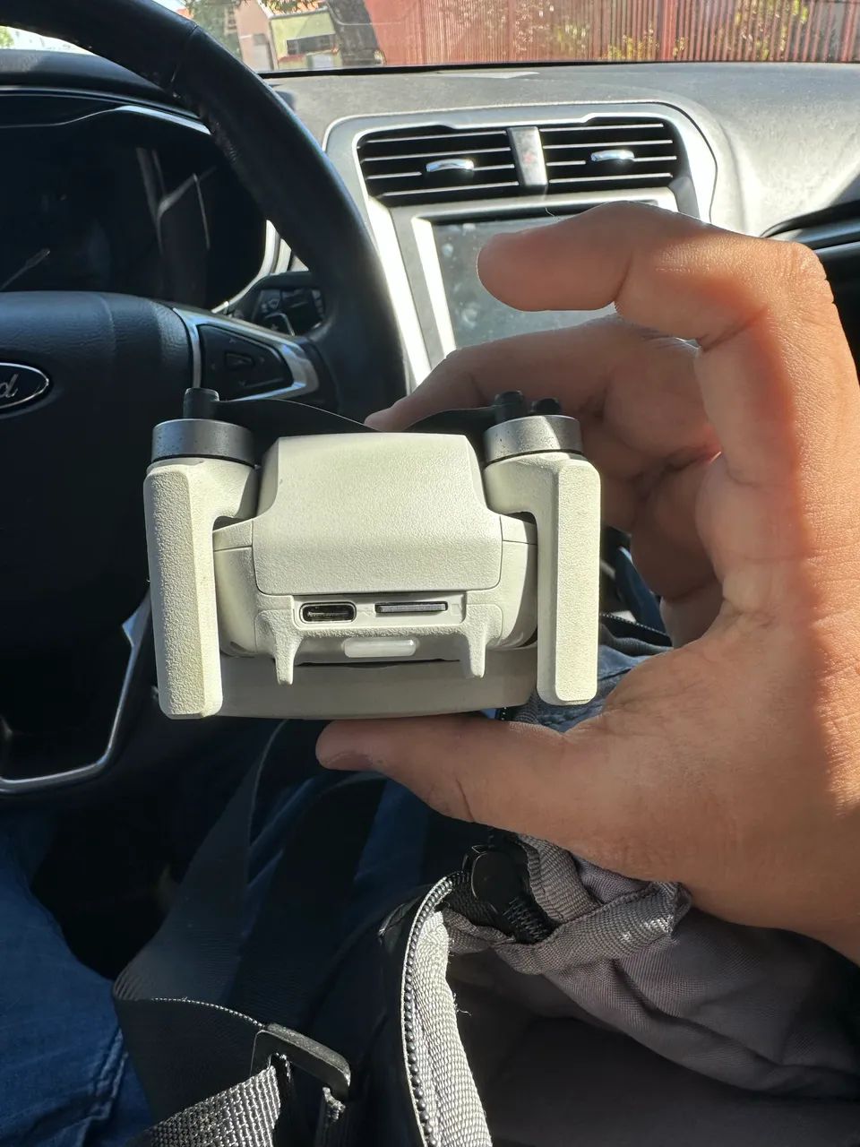 DRONE DJI MINI 2  - Foto 4