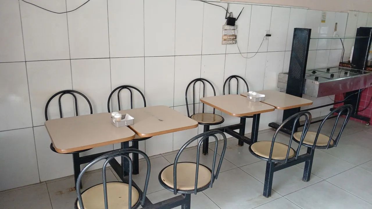Passo restaurante  ou  vendo os equipamentos  - Foto 5