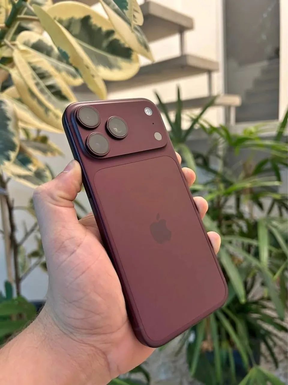 iPhone 18 pro max