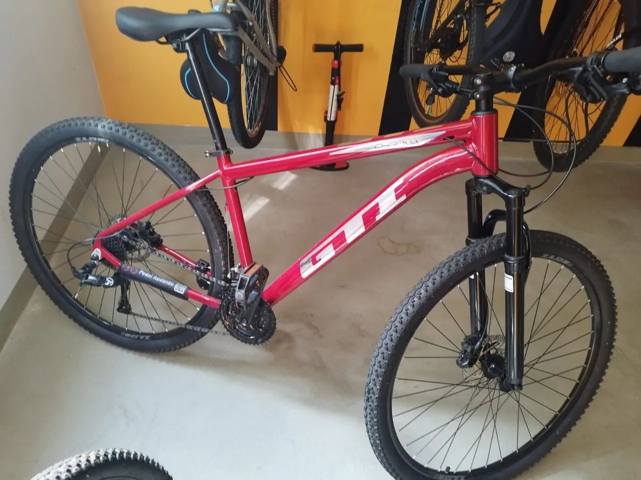 Bike nova GTI  - Foto 2