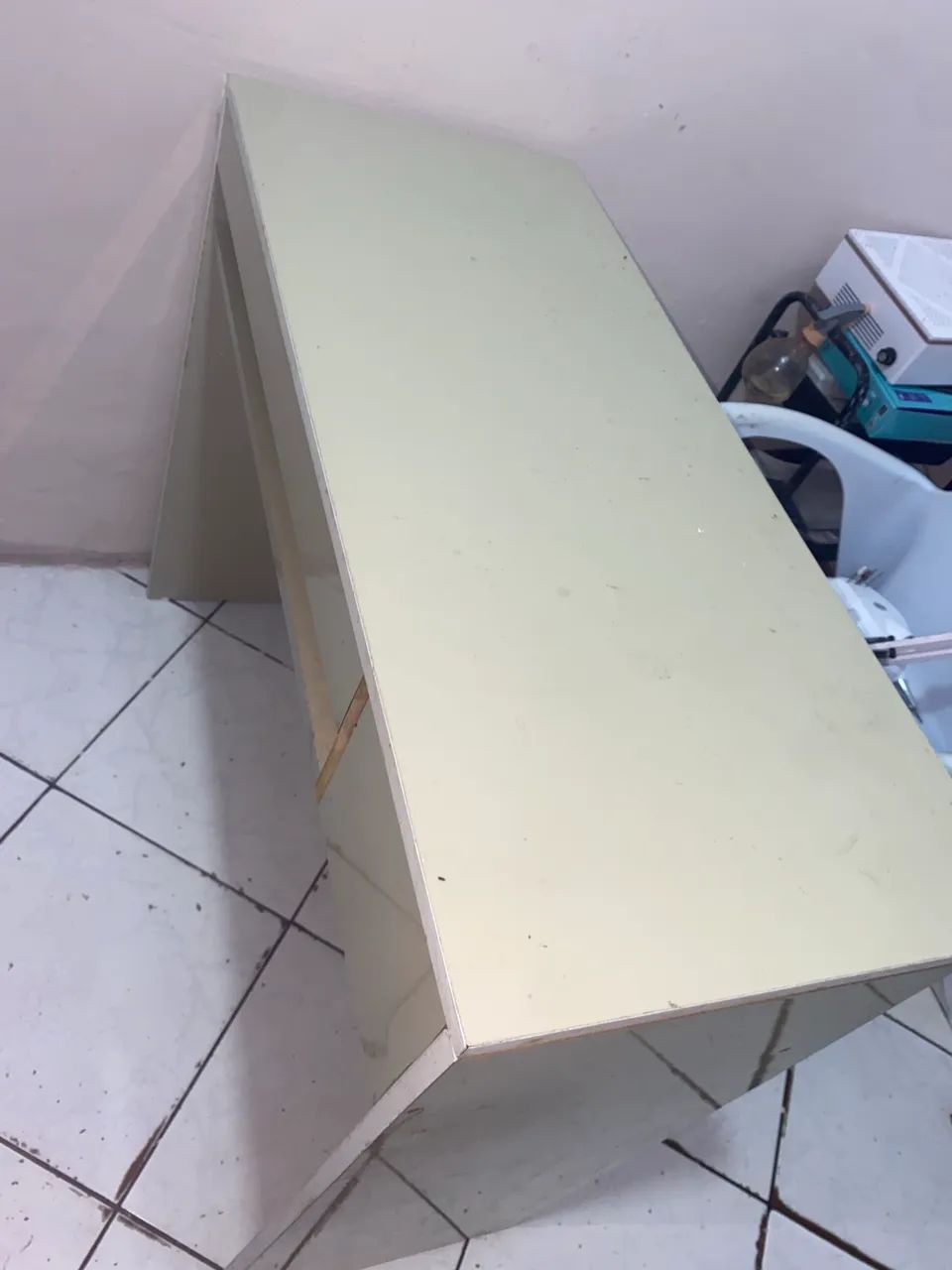 Mesa de manicure  - Foto 2