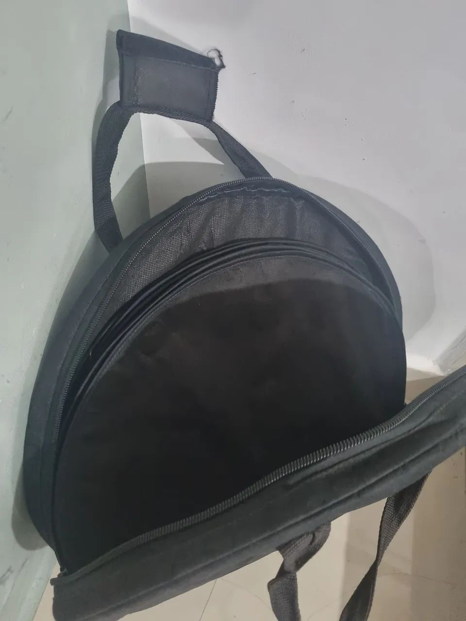 Bag para pratos de bateria  - Foto 2