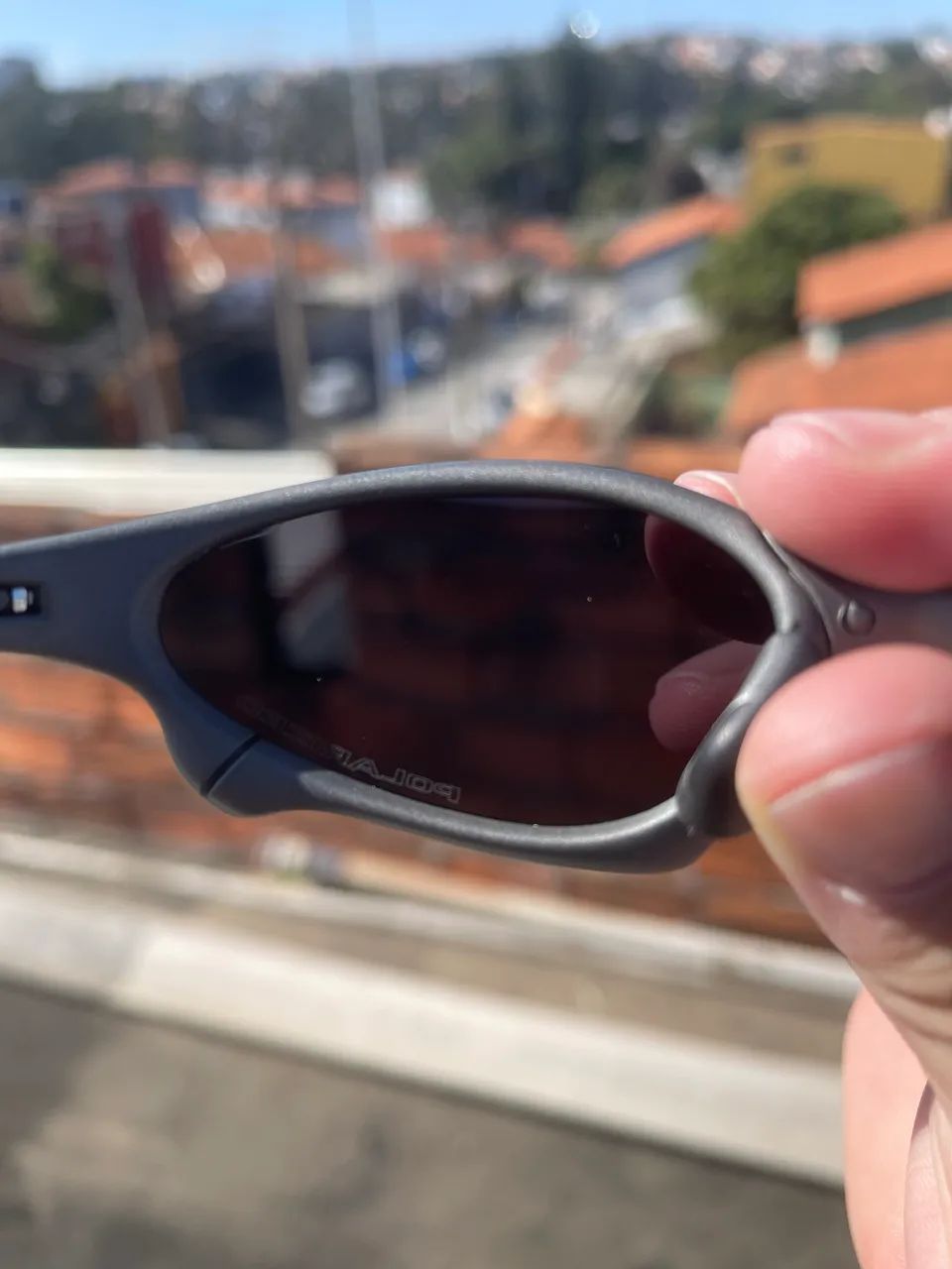 Óculos de sol oakley penny - Foto 3
