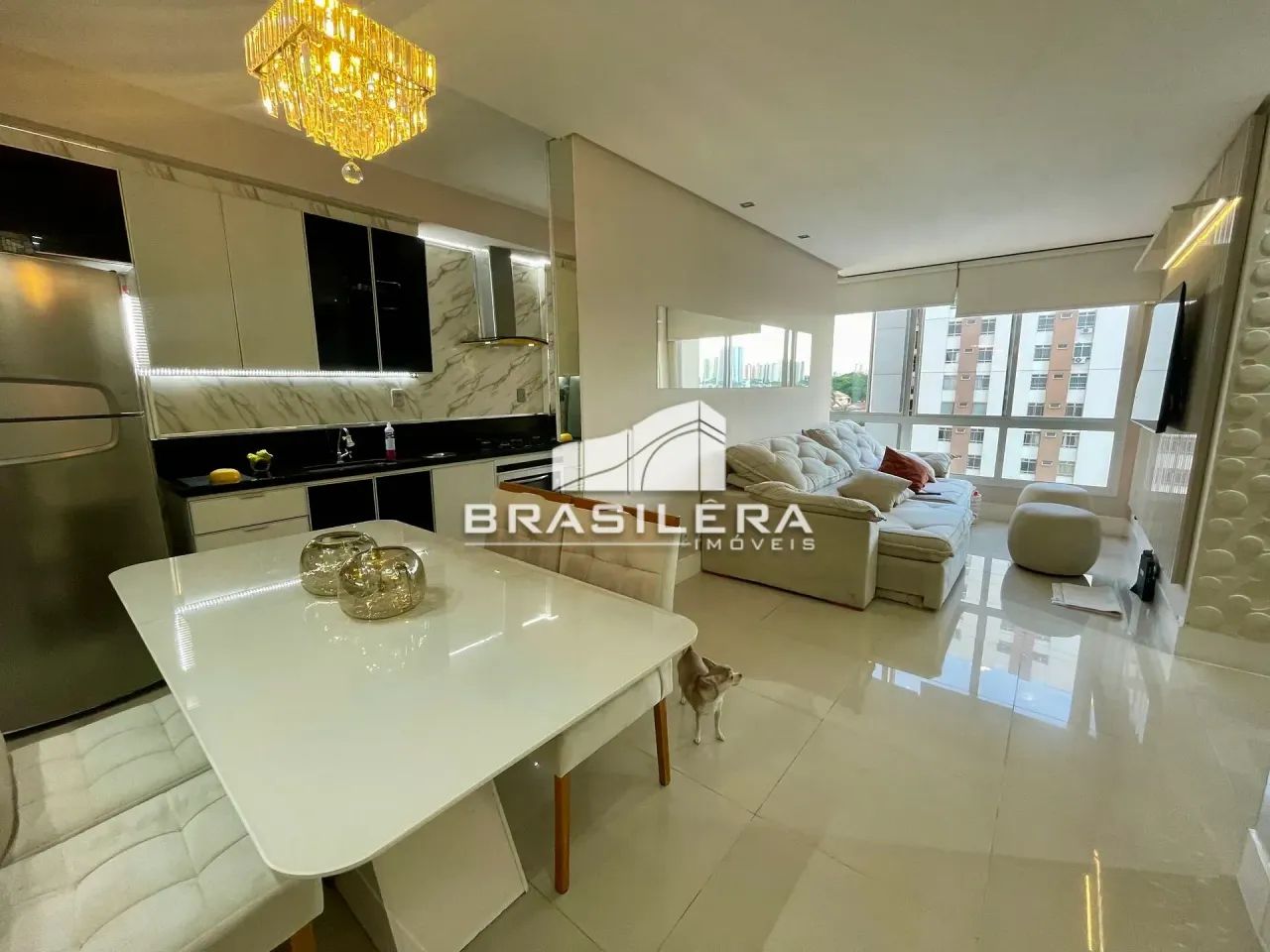 , Jardim América, Goiânia, GO
