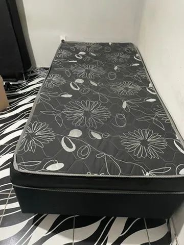 cama de solteiro - Foto 2