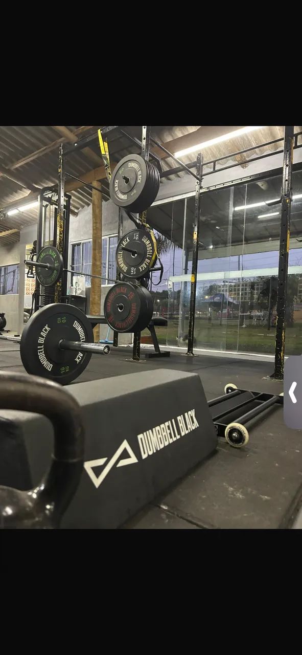 Vendo Academia/Aparelhos - Foto 5