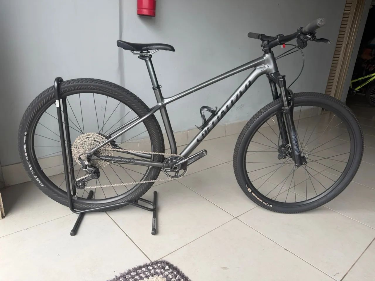 Specialized Chisel 2021 HT TAM M