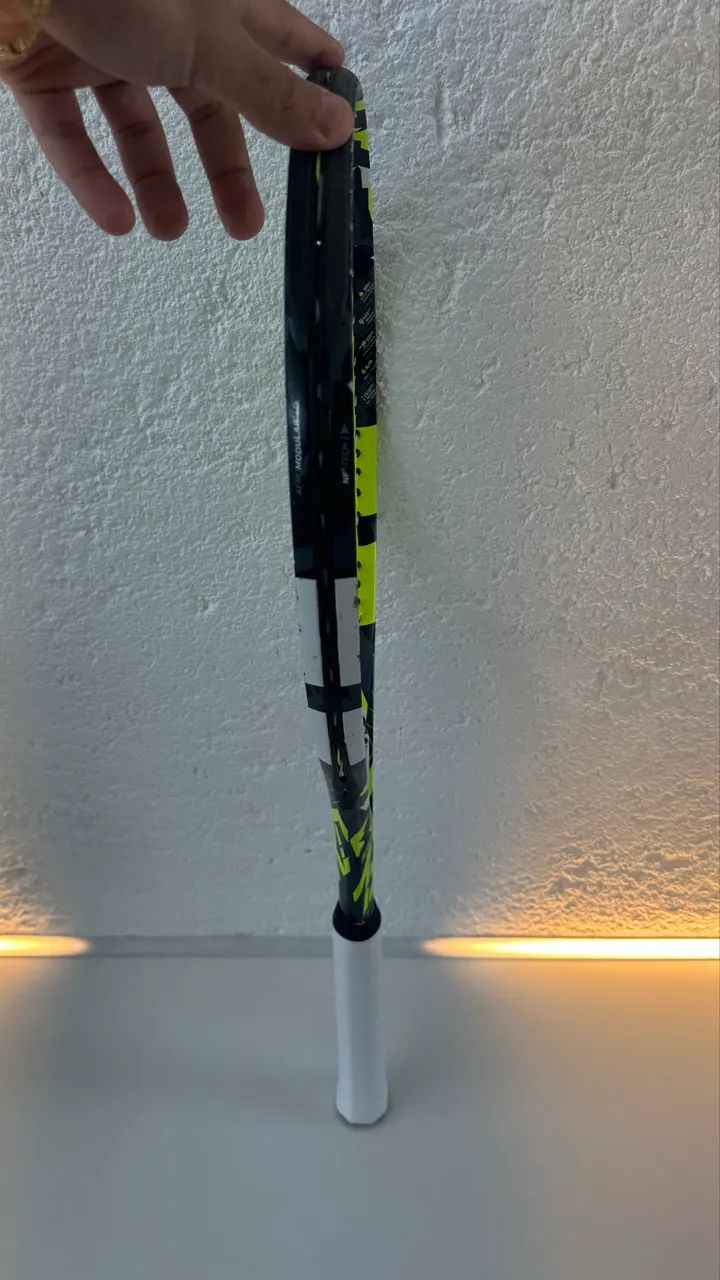 Babolat pure aereo - Foto 4