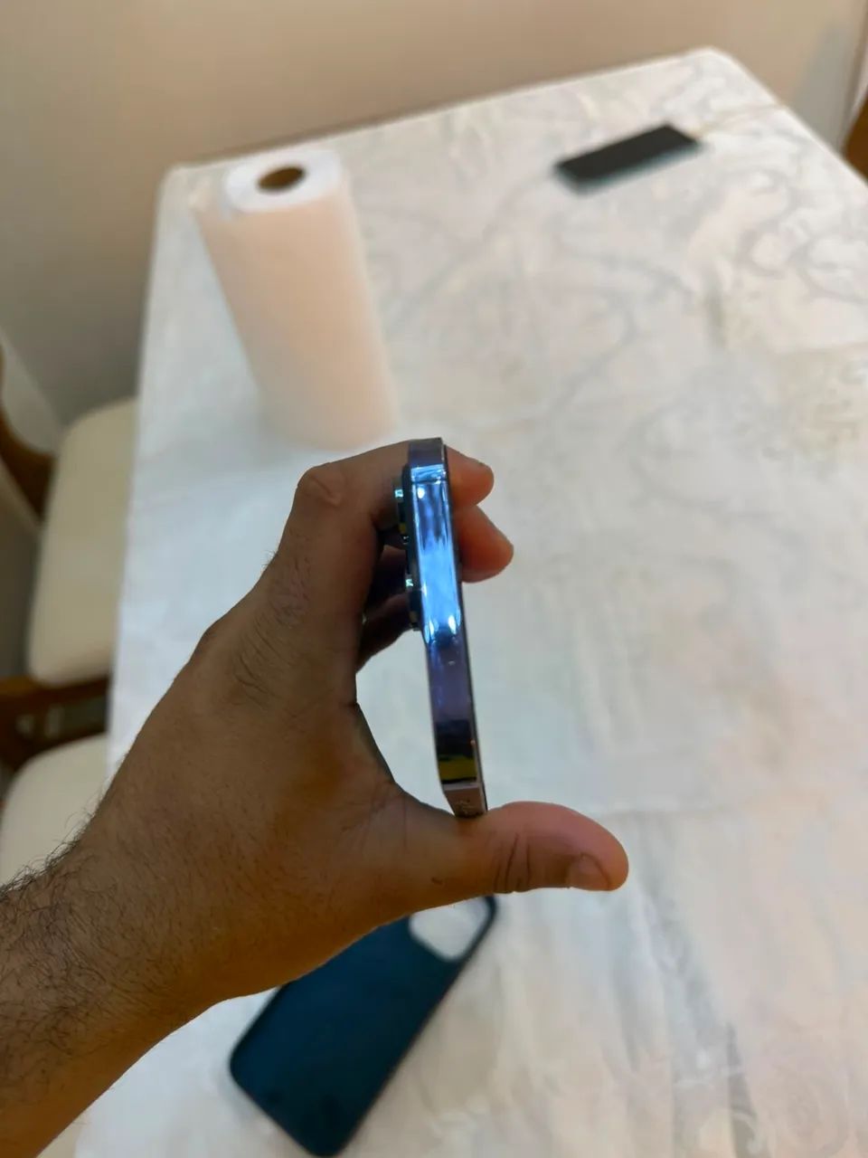 iPhone 14 Pro Max 128 gb  - Foto 3