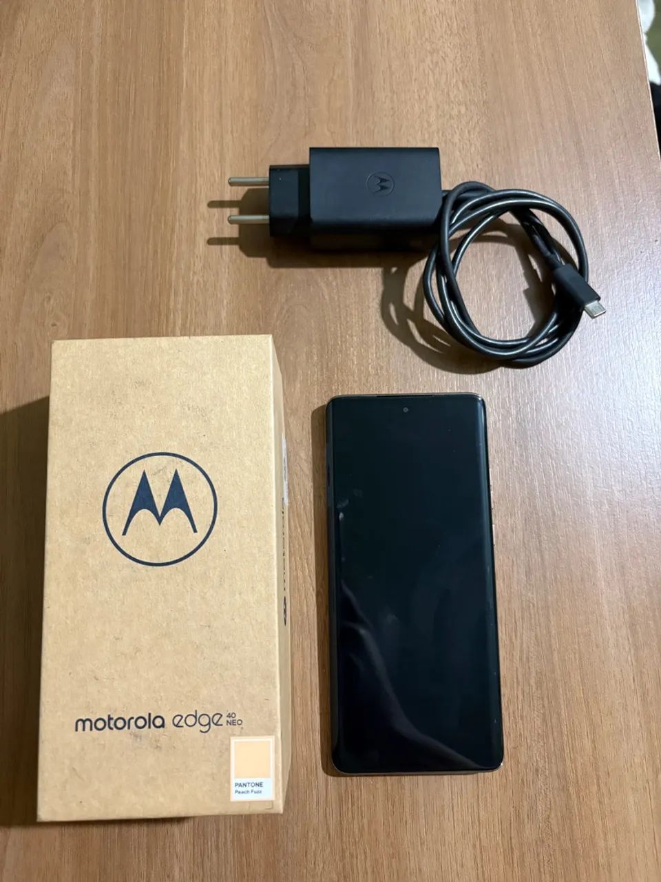 CELULAR - MOTOROLA EDGE 40NEO - Foto 2