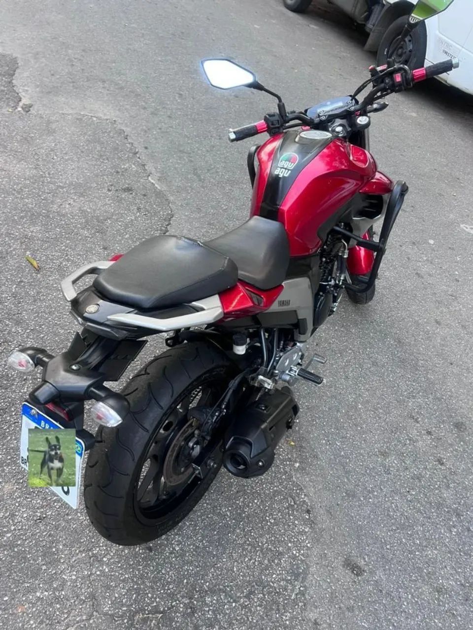 tem duas parcelas de 1000 - Foto 4
