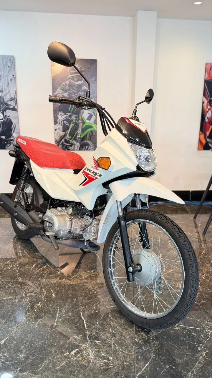 Pop 110i 2026 - Foto 2