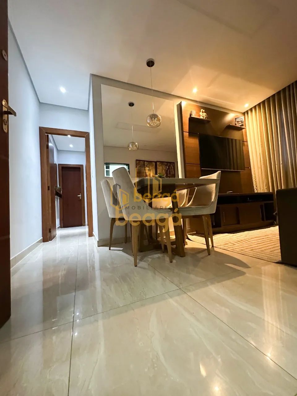 Apartamento com 2 quartos à venda em Belo Horizonte - Foto 2