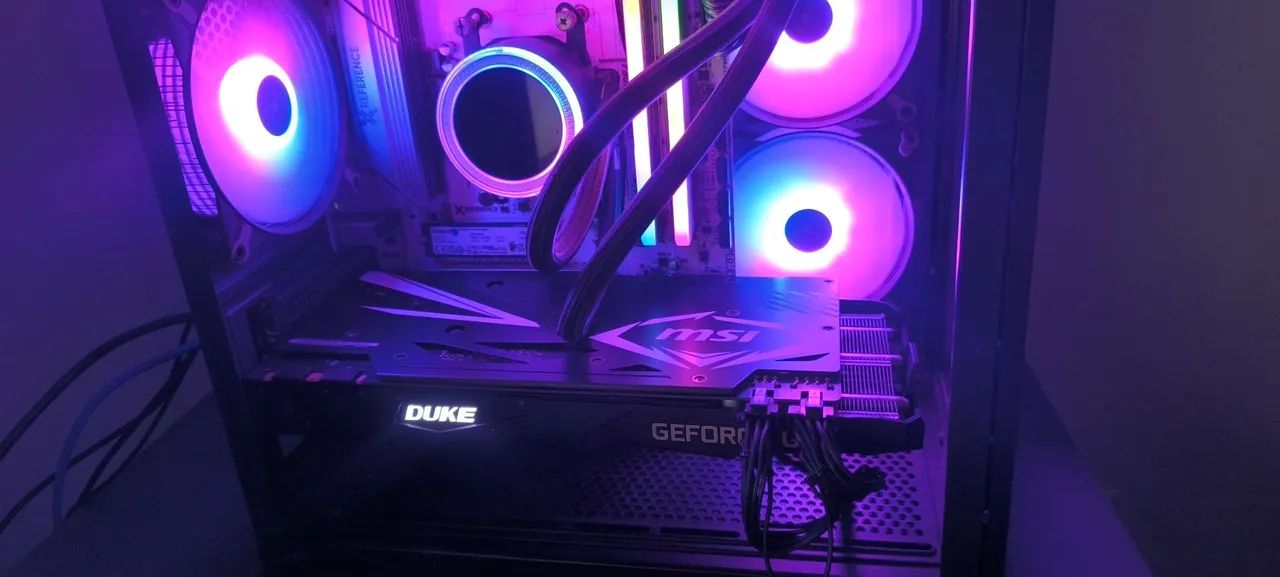GTX 1070 Ti PLACA DE VIDEO MSI - Foto 2