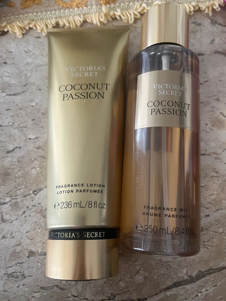 Body splash e hidratante Victoria secret?s  - Foto 2