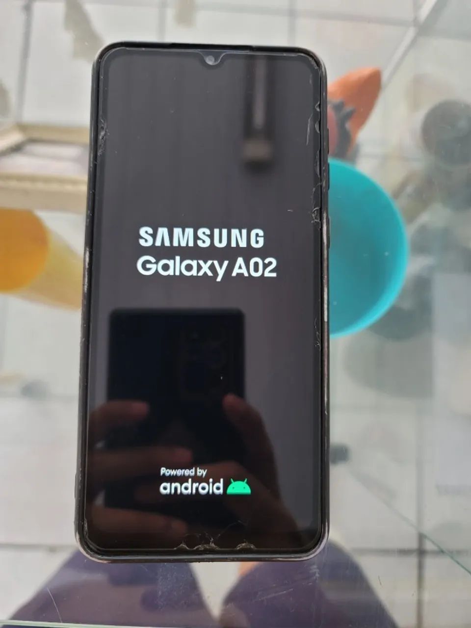 Samsung Galaxy A02 - Foto 2
