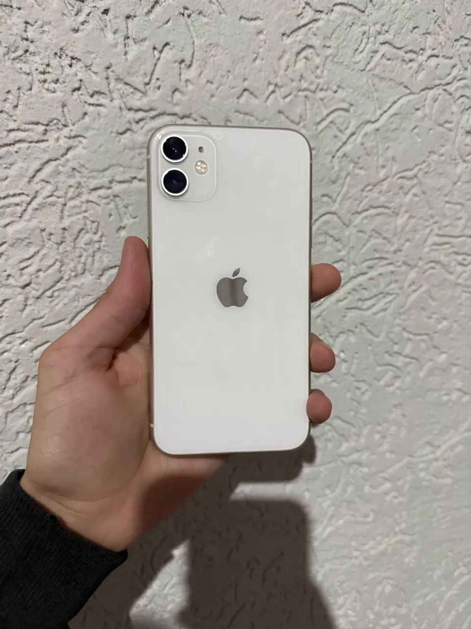 iPhone 11 branco
