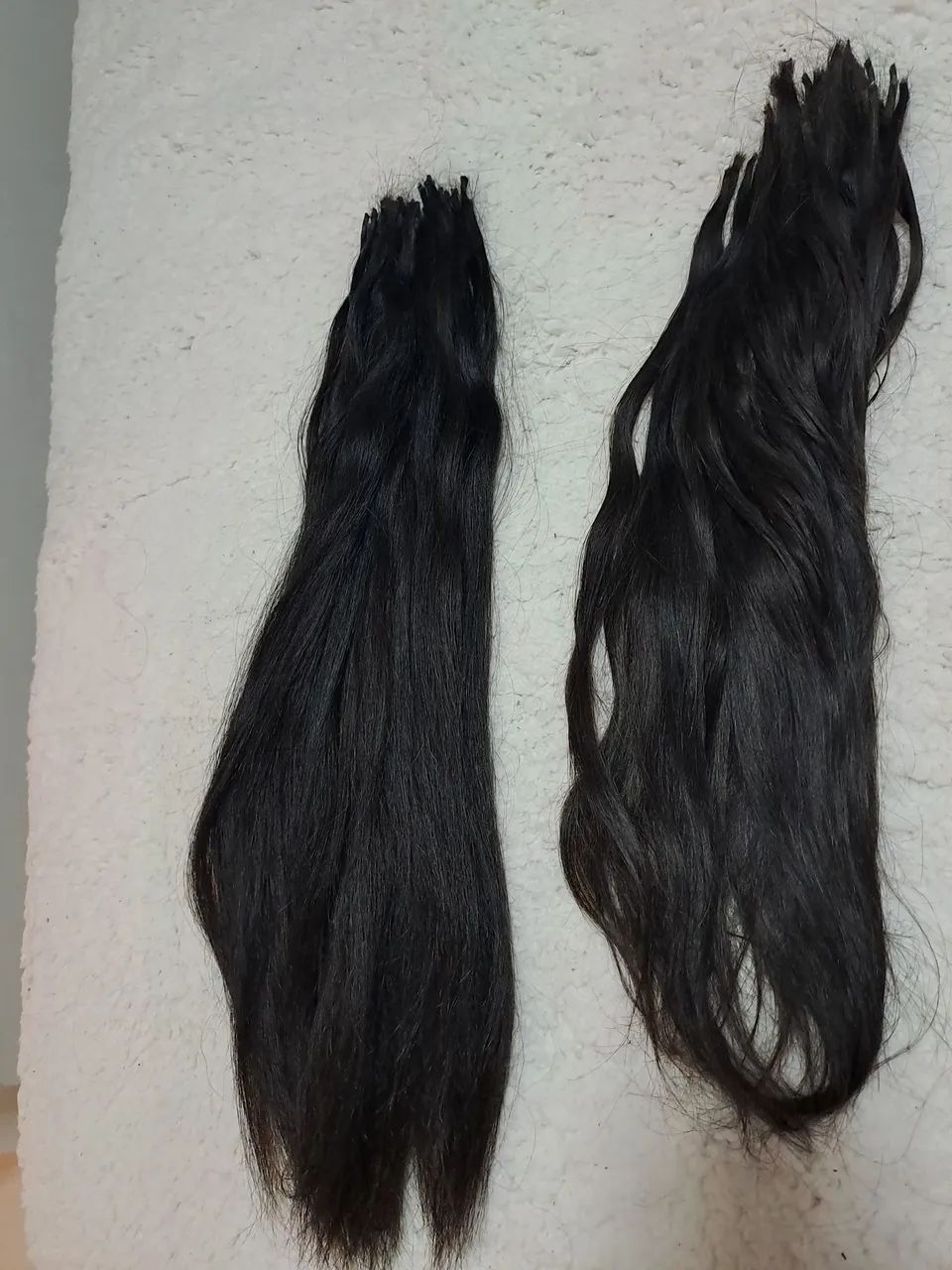 Cabelo brasileiro  - Foto 4