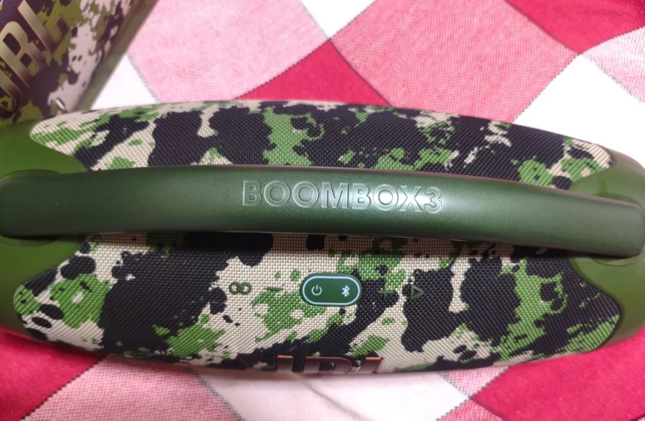 JBLbombox3  - Foto 5