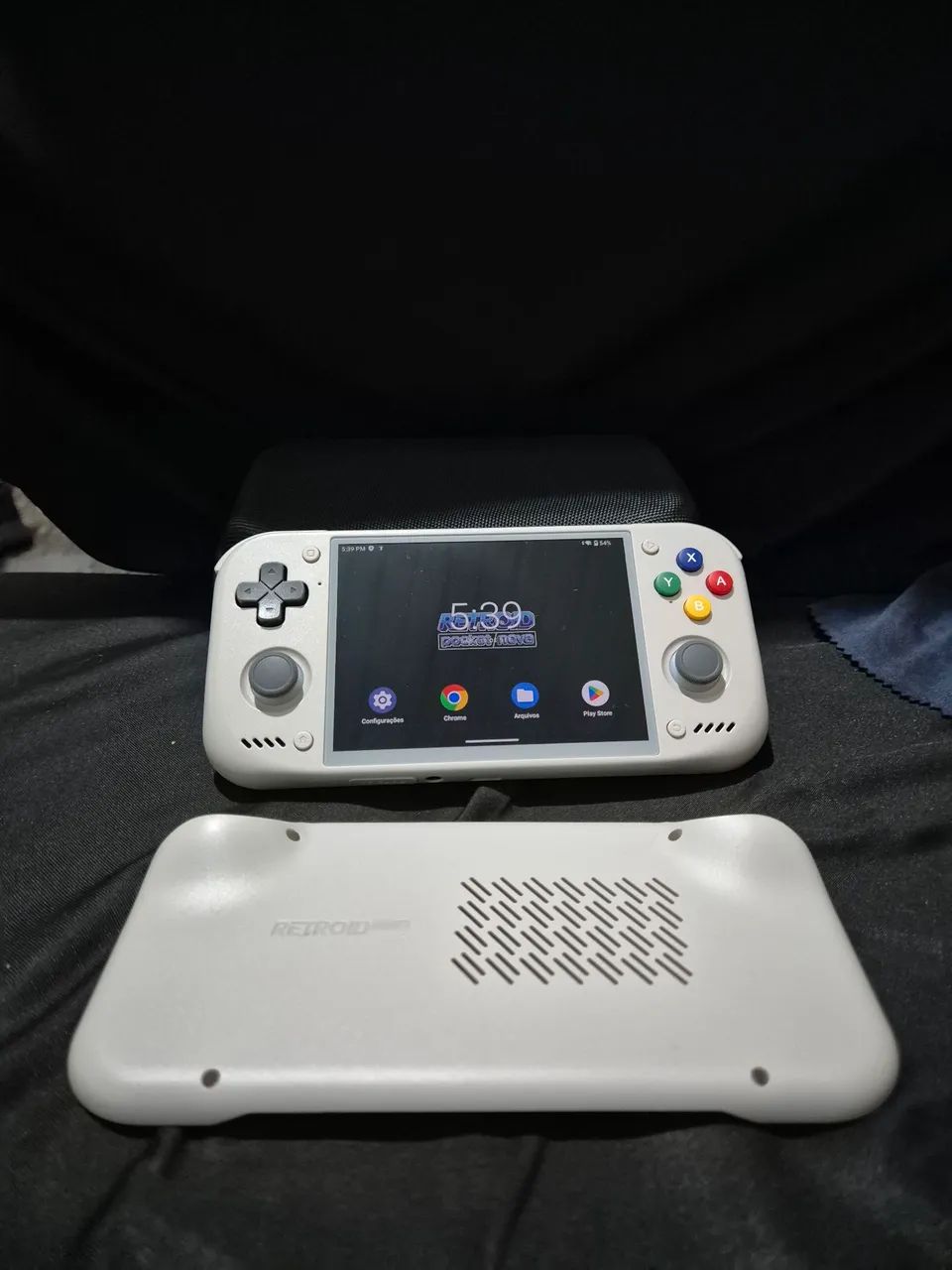 Retroid Pocket Nova 12GB/128GB - 16Bit