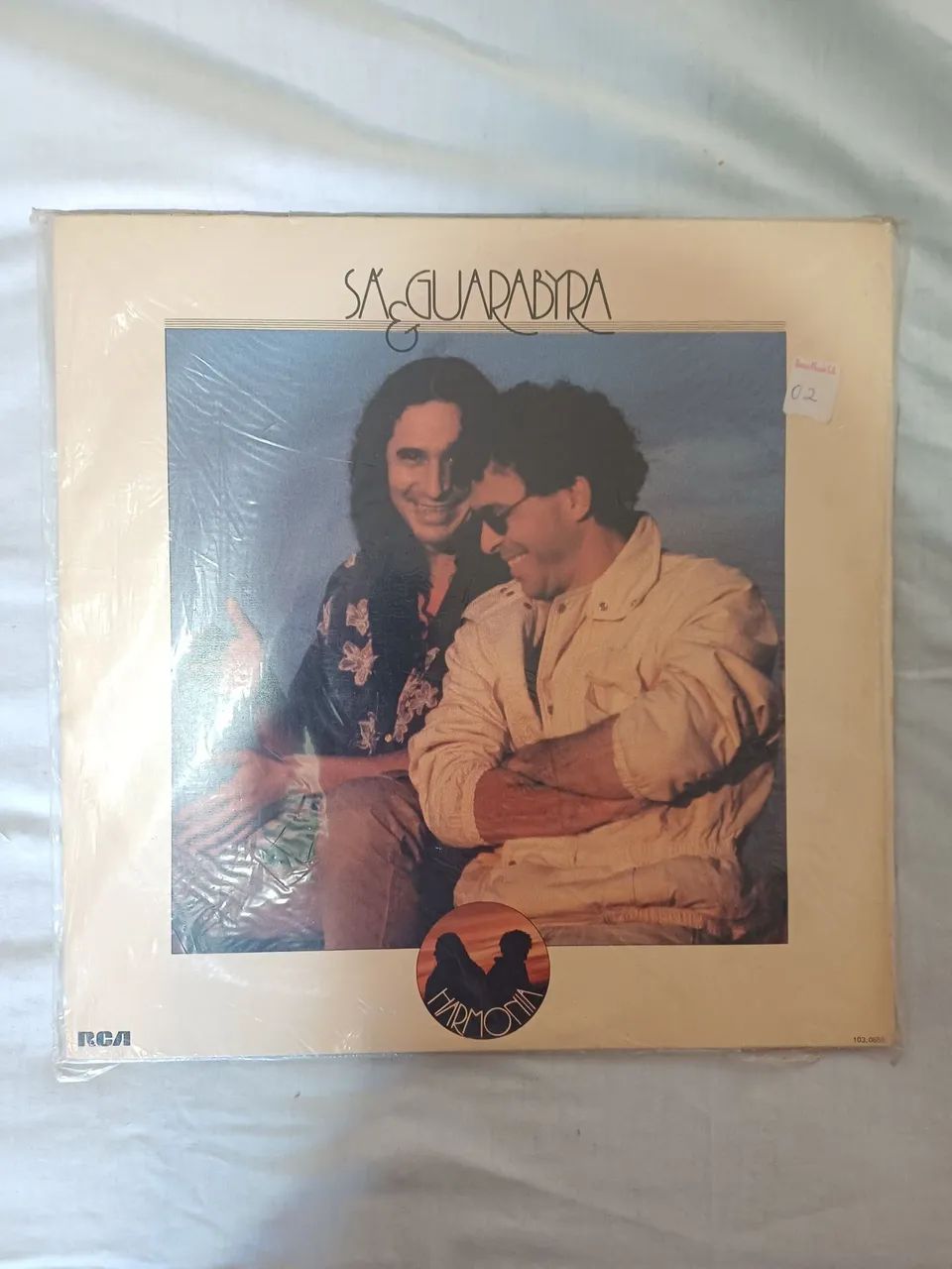 LOTE COM  MAIS DE 150<br> DISCOS DE VINIL - Foto 5