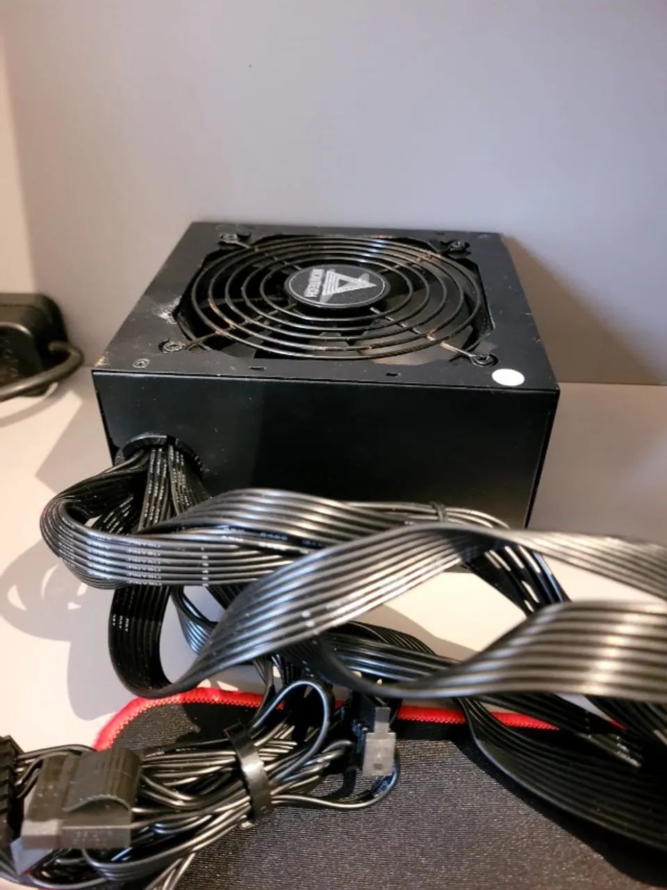 Fonte de Computador Montech ap750w - Foto 3
