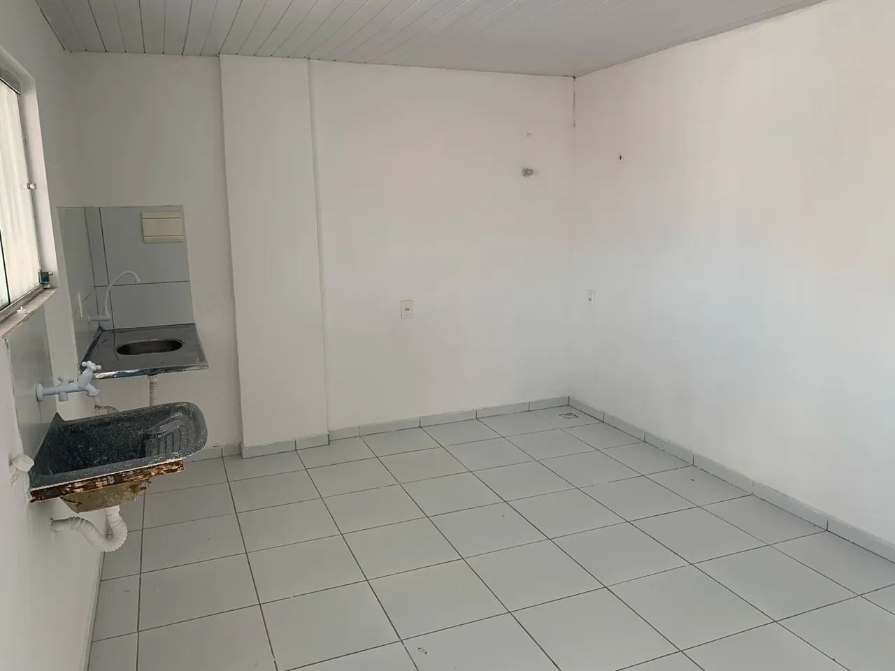 Kitnet de 1 quarto no bairro Alecrim - Foto 5