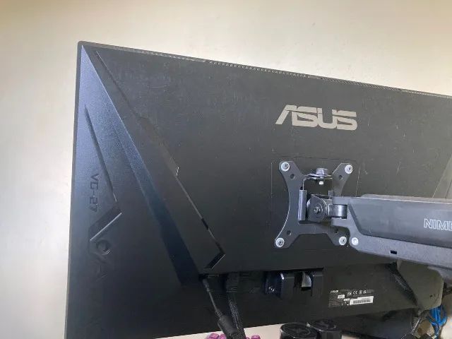 Monitor Gamer Asus 27? 165hz - Foto 5
