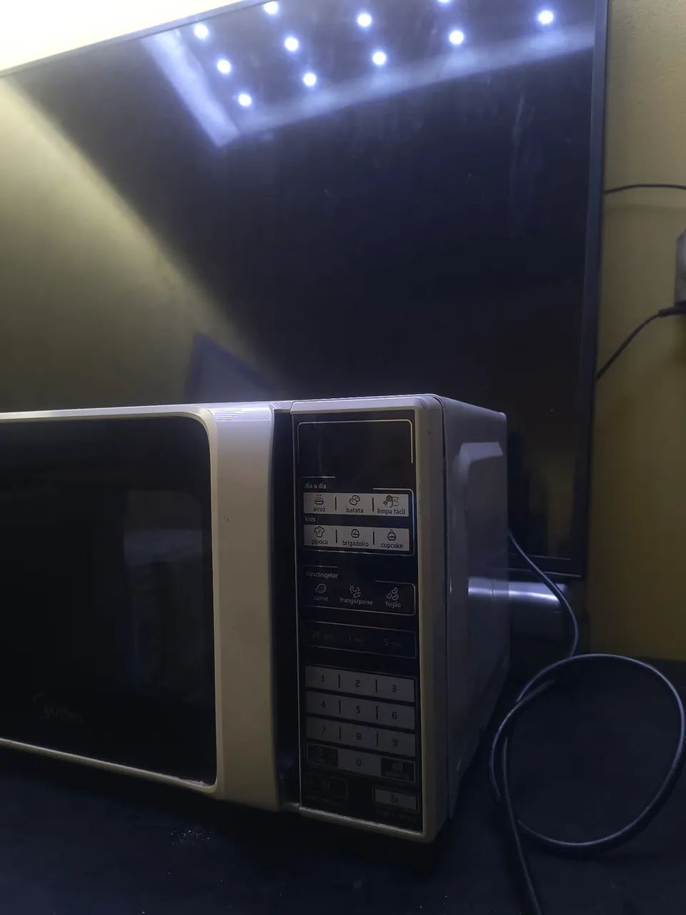 Microondas midea 20L - Foto 2