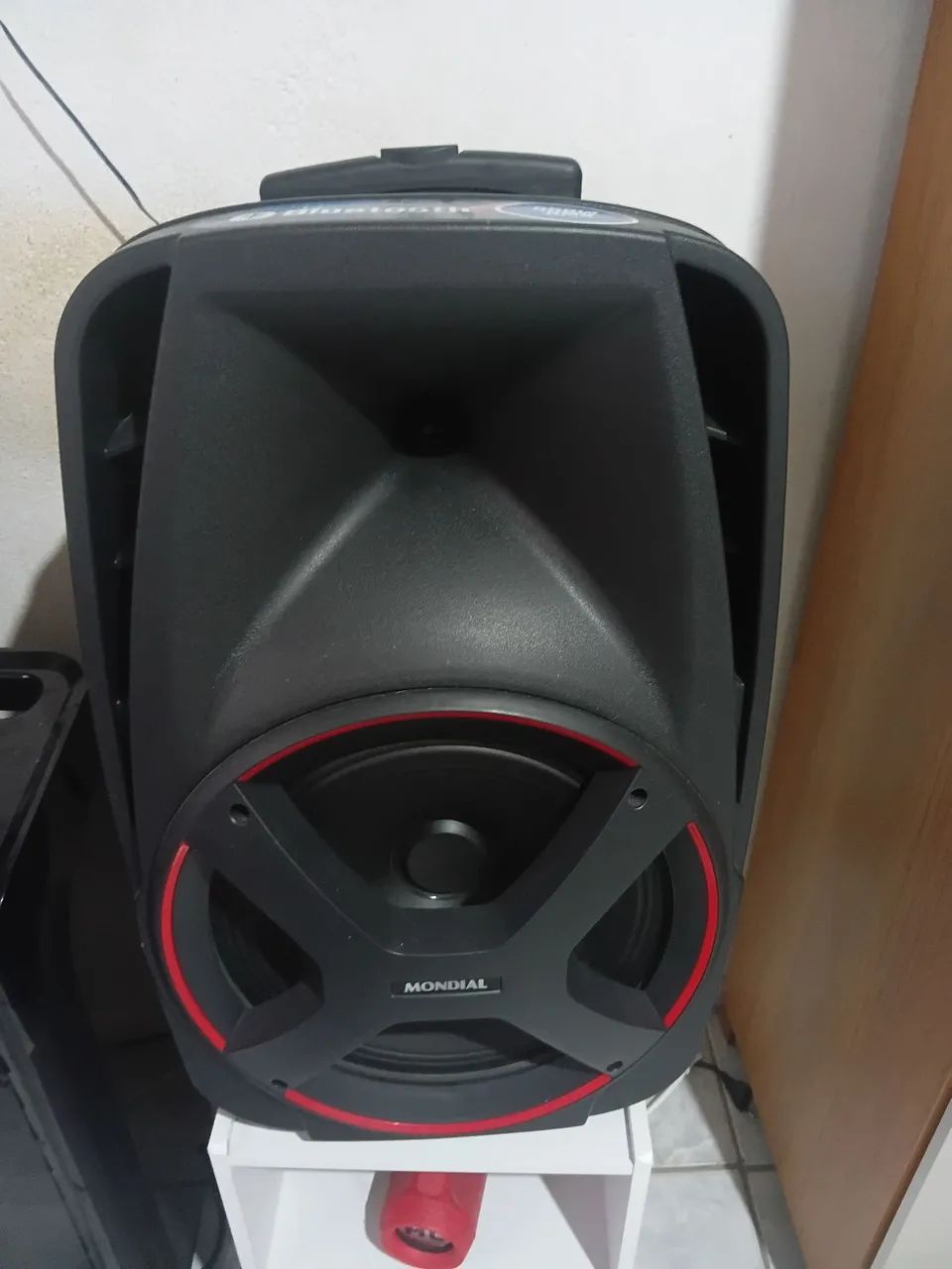 Amplificador  - Foto 2