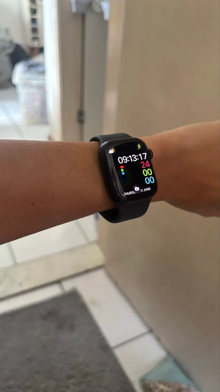 Apple Watch s9  - Foto 2