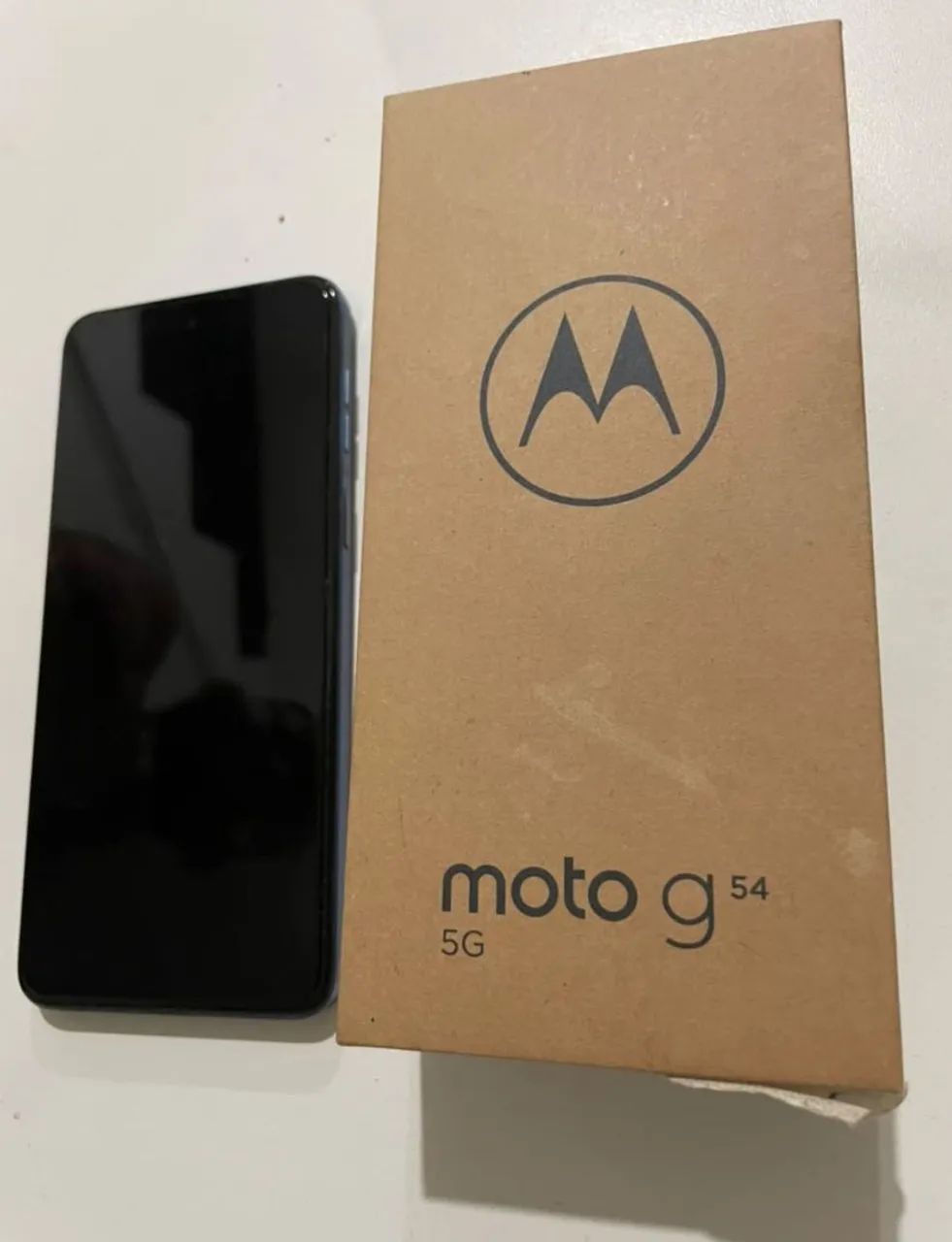 Moto g 54  - Foto 5