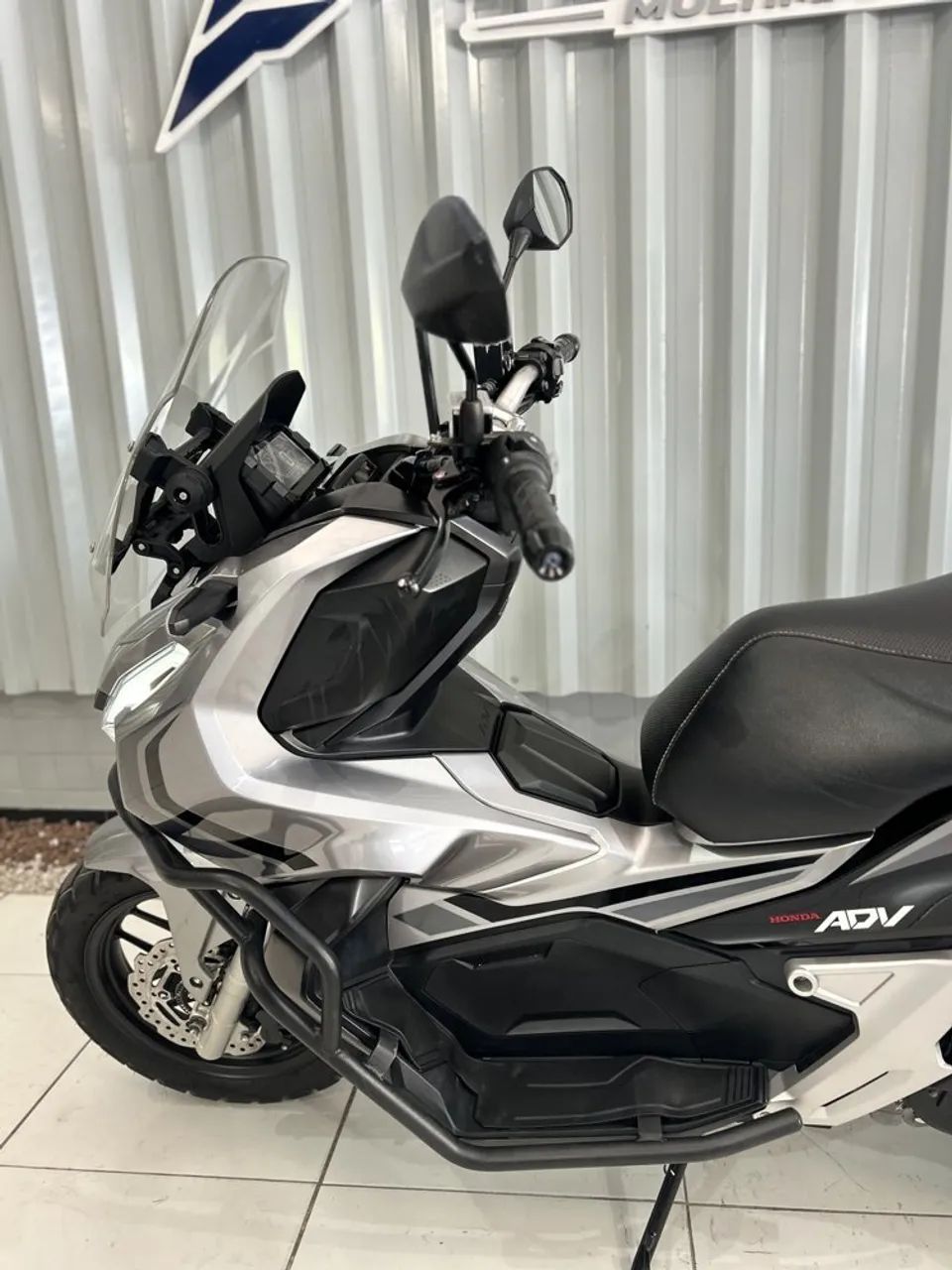 HONDA ADV 150 2023 - Foto 3