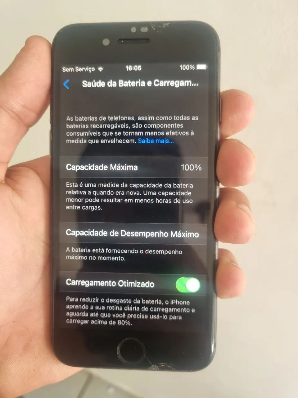 Iphone 8 - Foto 2
