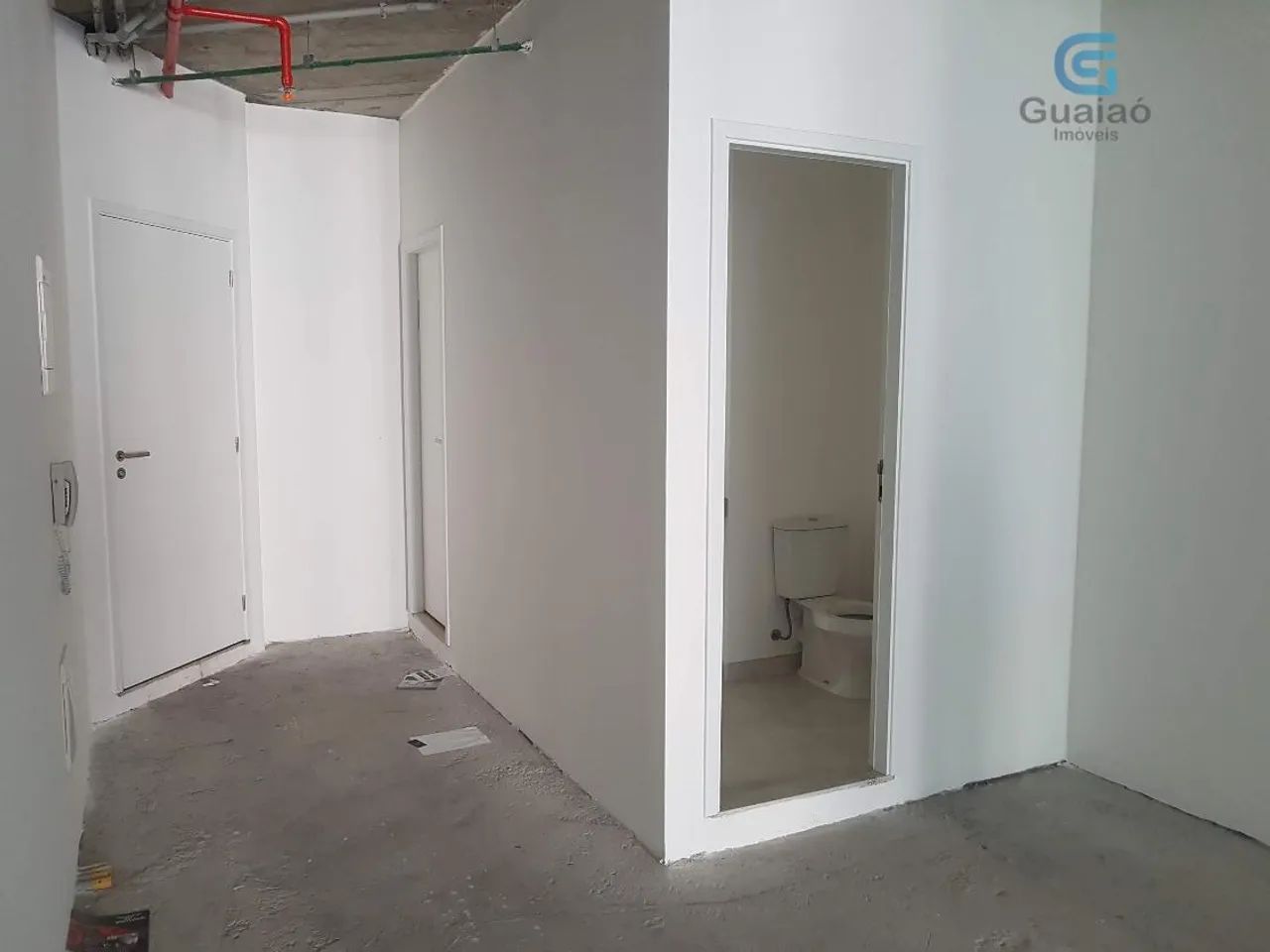 Vendo sala comercial, Valongo, Santos - Foto 2