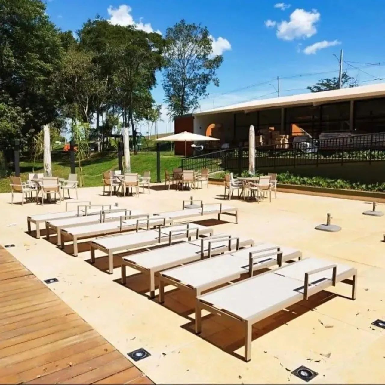 Ágio de Lote c/ 251m² no Buriti Garden Prime - Foto 3