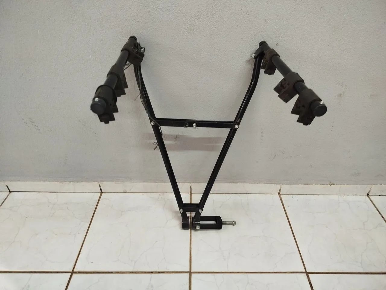 Suporte para transportar Bicicleta  - Foto 2