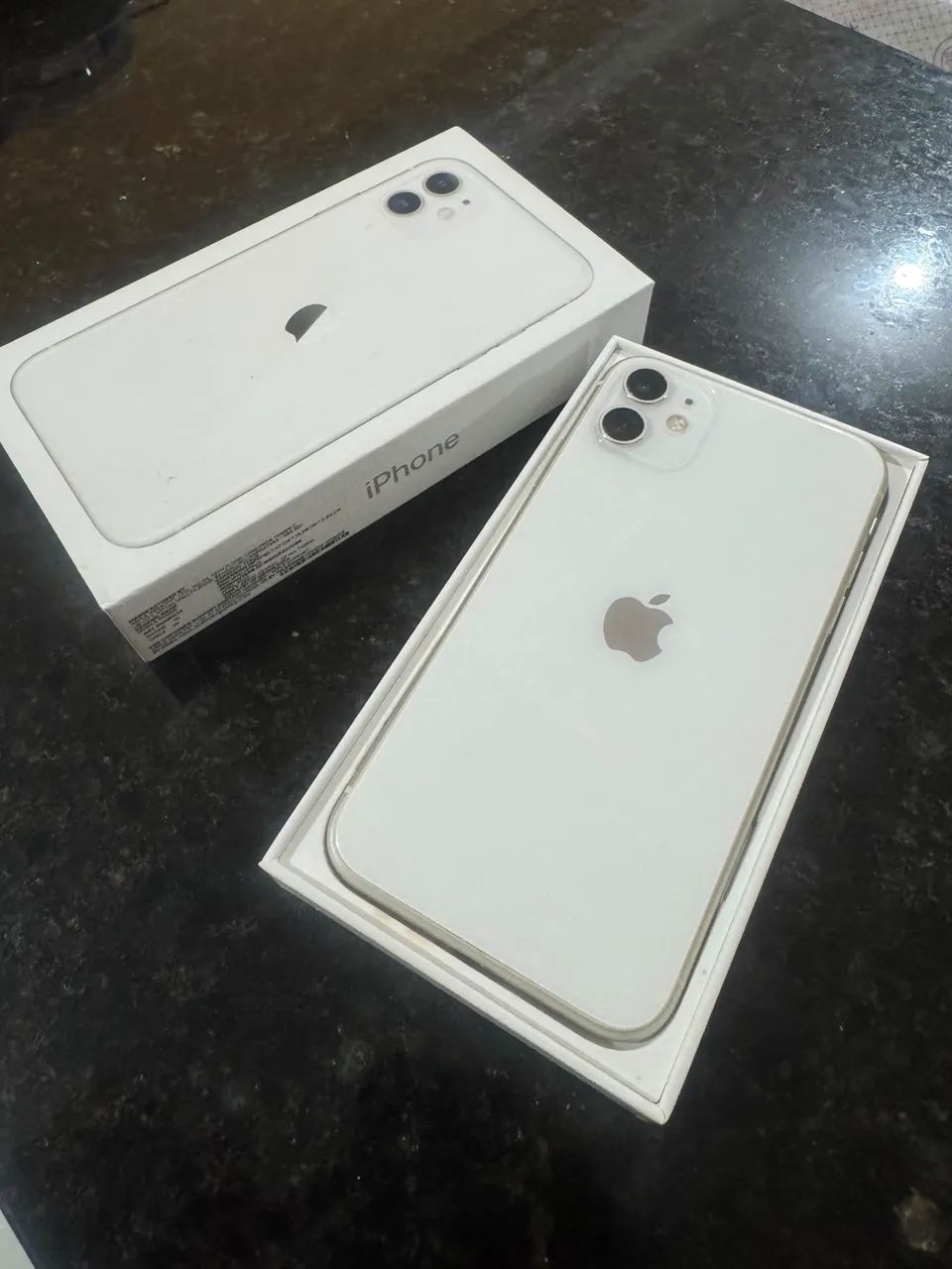 iPhone 11 Sem Marcas - Foto 3