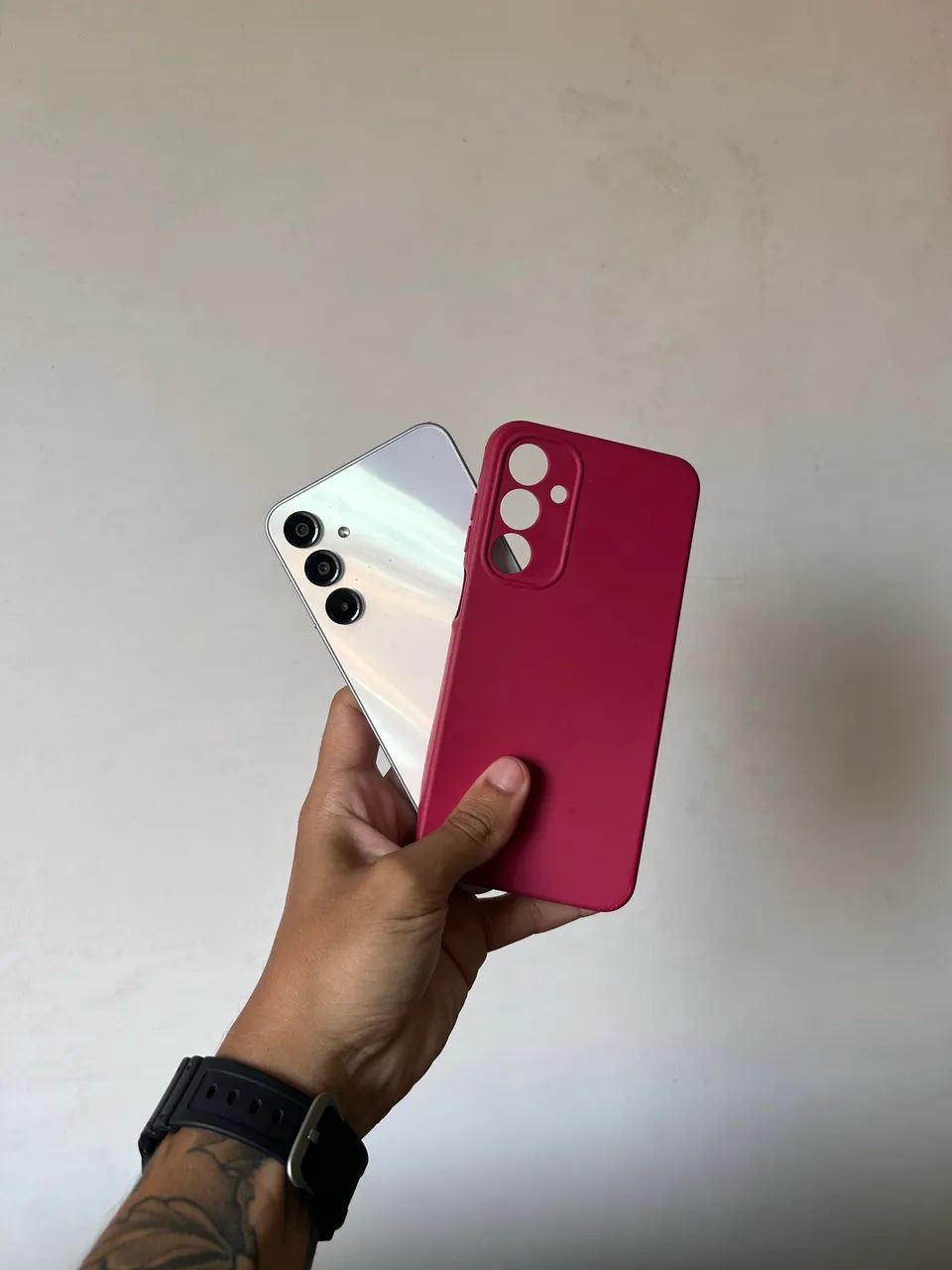 Galaxy A16 5G