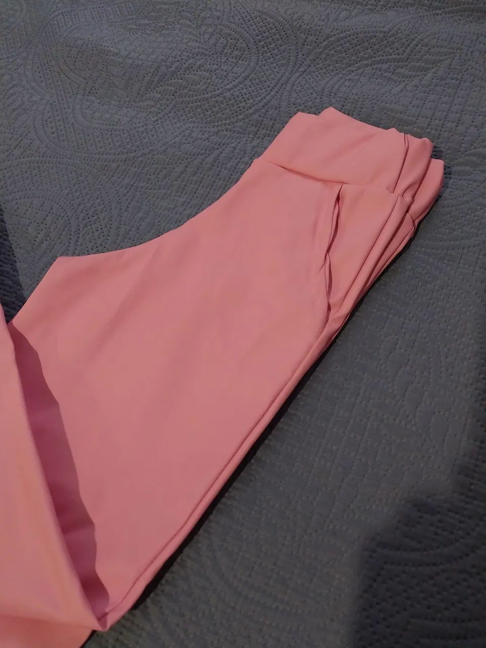 Calça Flear Infantil - Foto 4