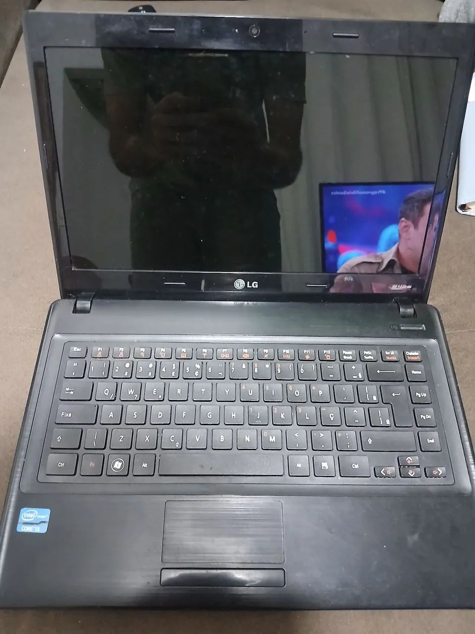 Notebook  - Foto 2