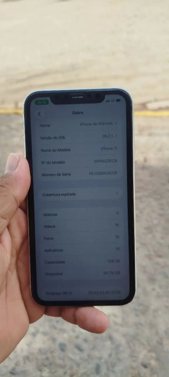 Apenas vendo  - Foto 3