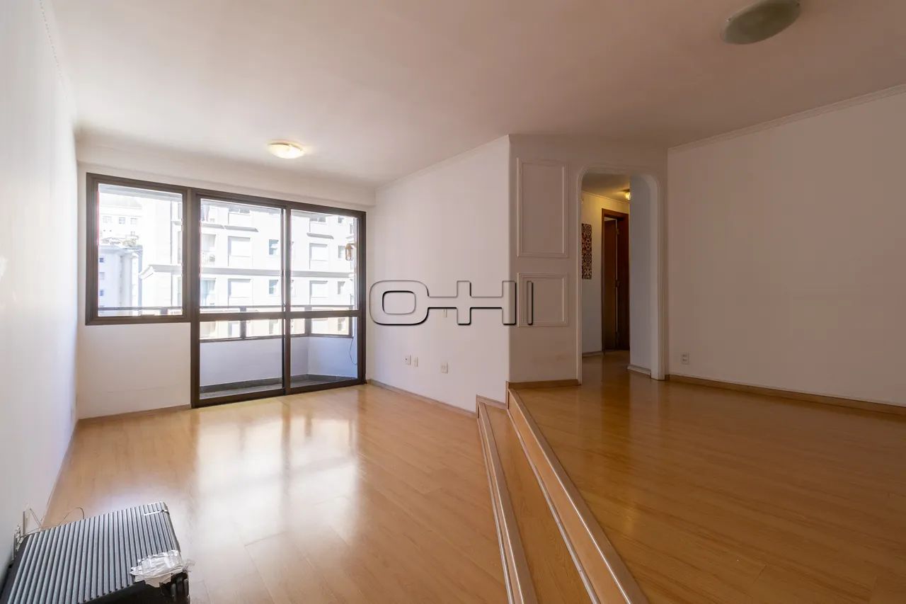 Venda e Locação · 2 dormitórios  Park Avenue Residence, Itaim Bibi - Foto 3