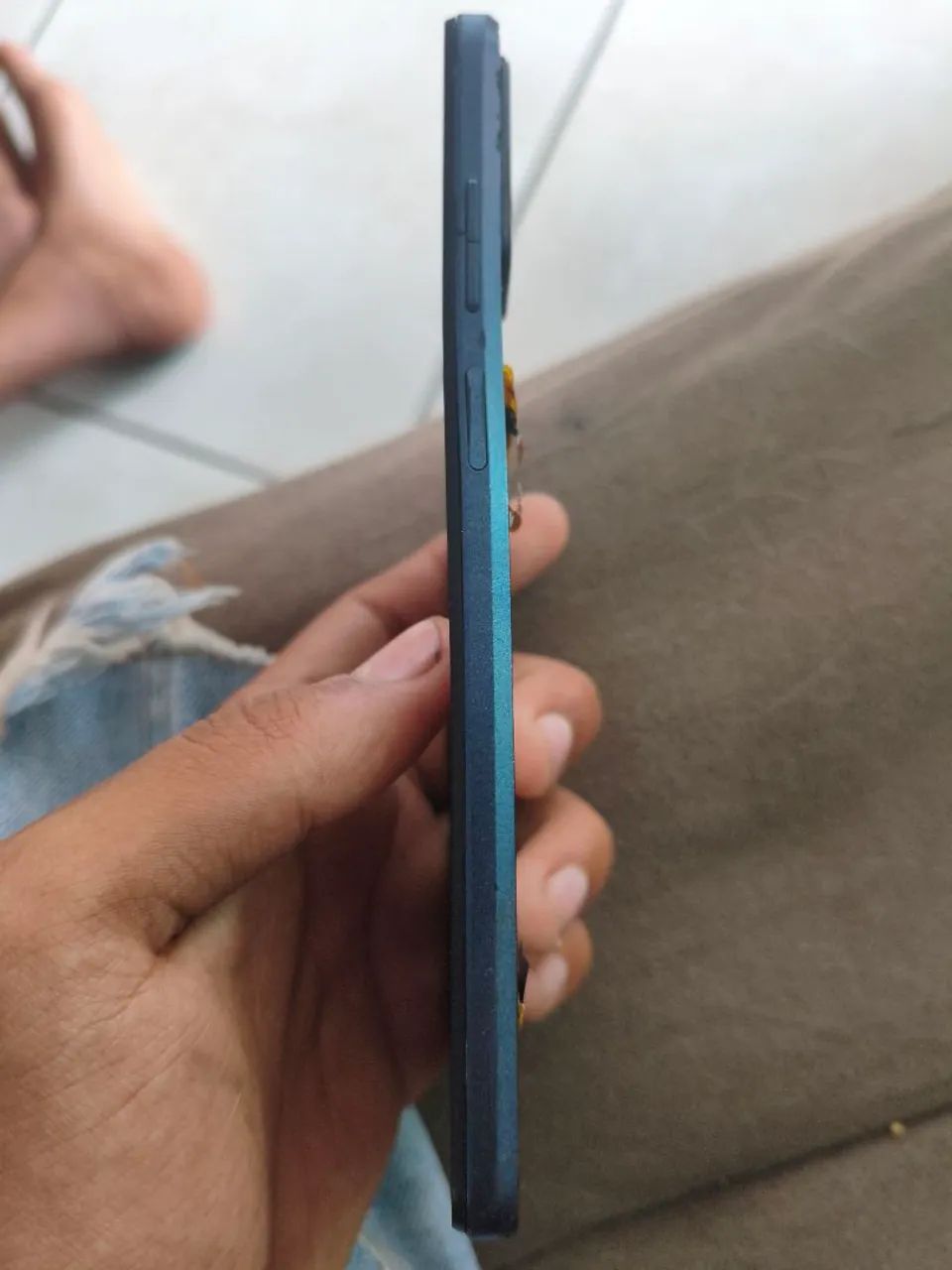 Motorola E22 - Foto 2