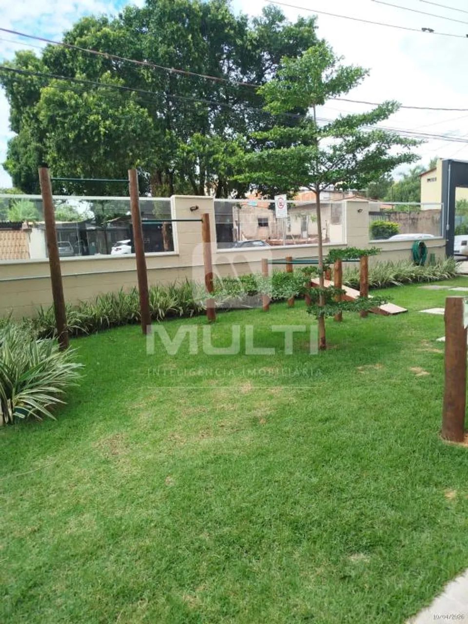 Apartamento - CHACARAS TUBALINA - Foto 5