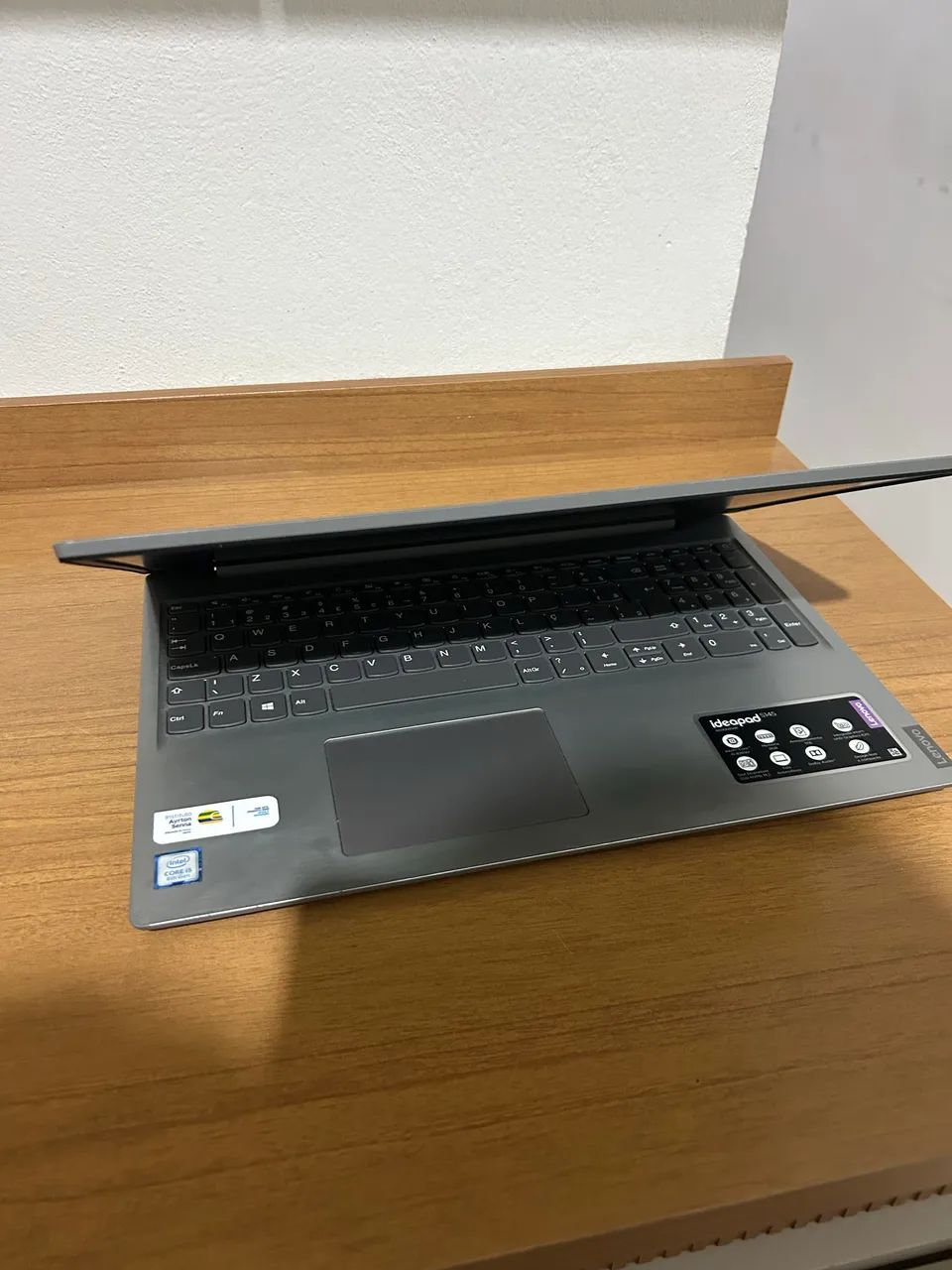 NOTEBOOK LENOVO - Foto 2
