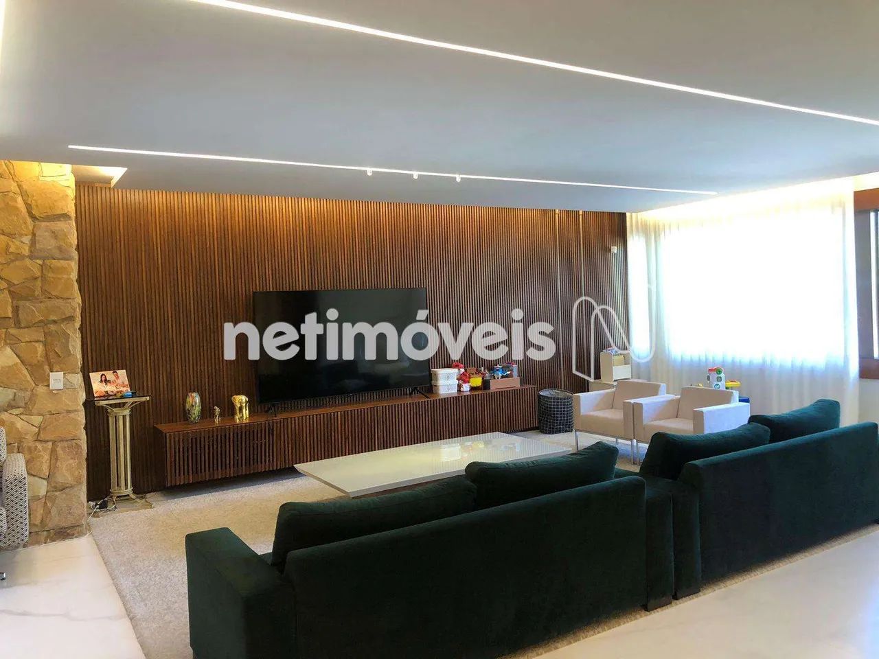 Venda Casa São Bento Belo Horizonte - Foto 2